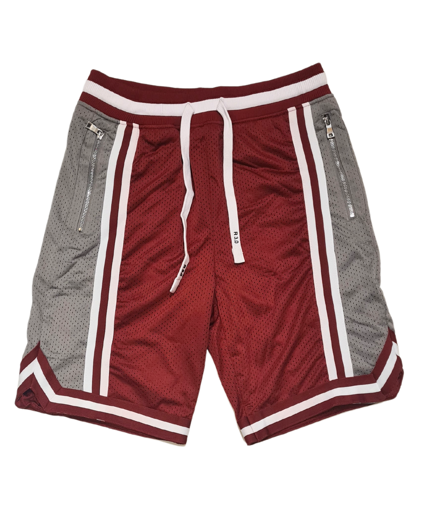 Mesh Basketball Shorts 8902S