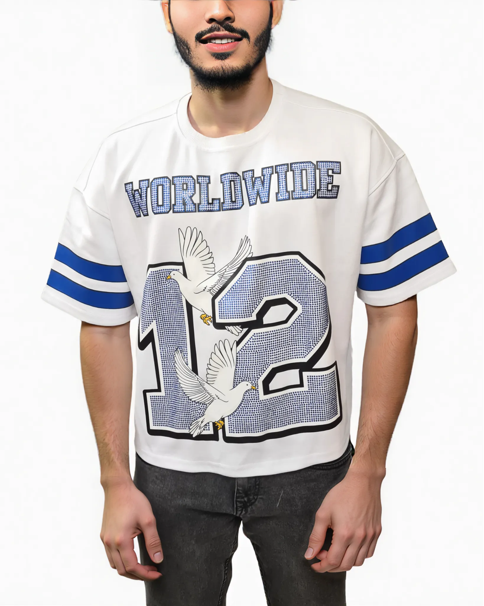 Worldwide Shirt