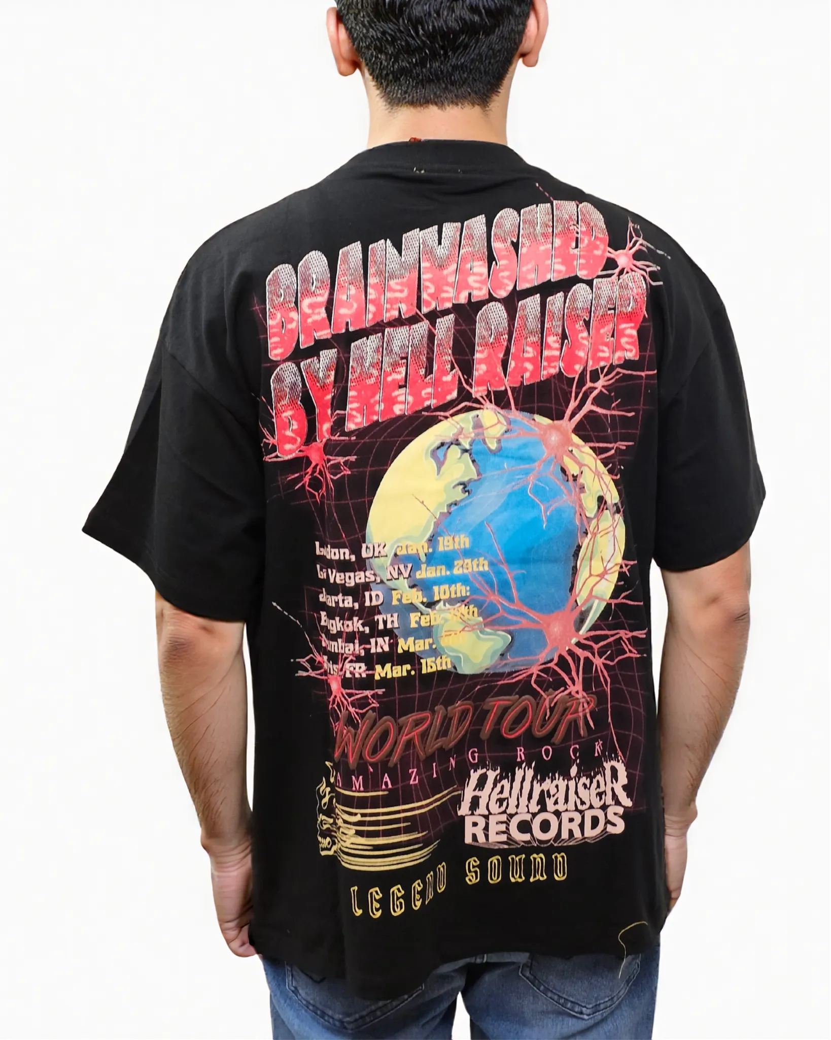 Out Of Touch Shirt