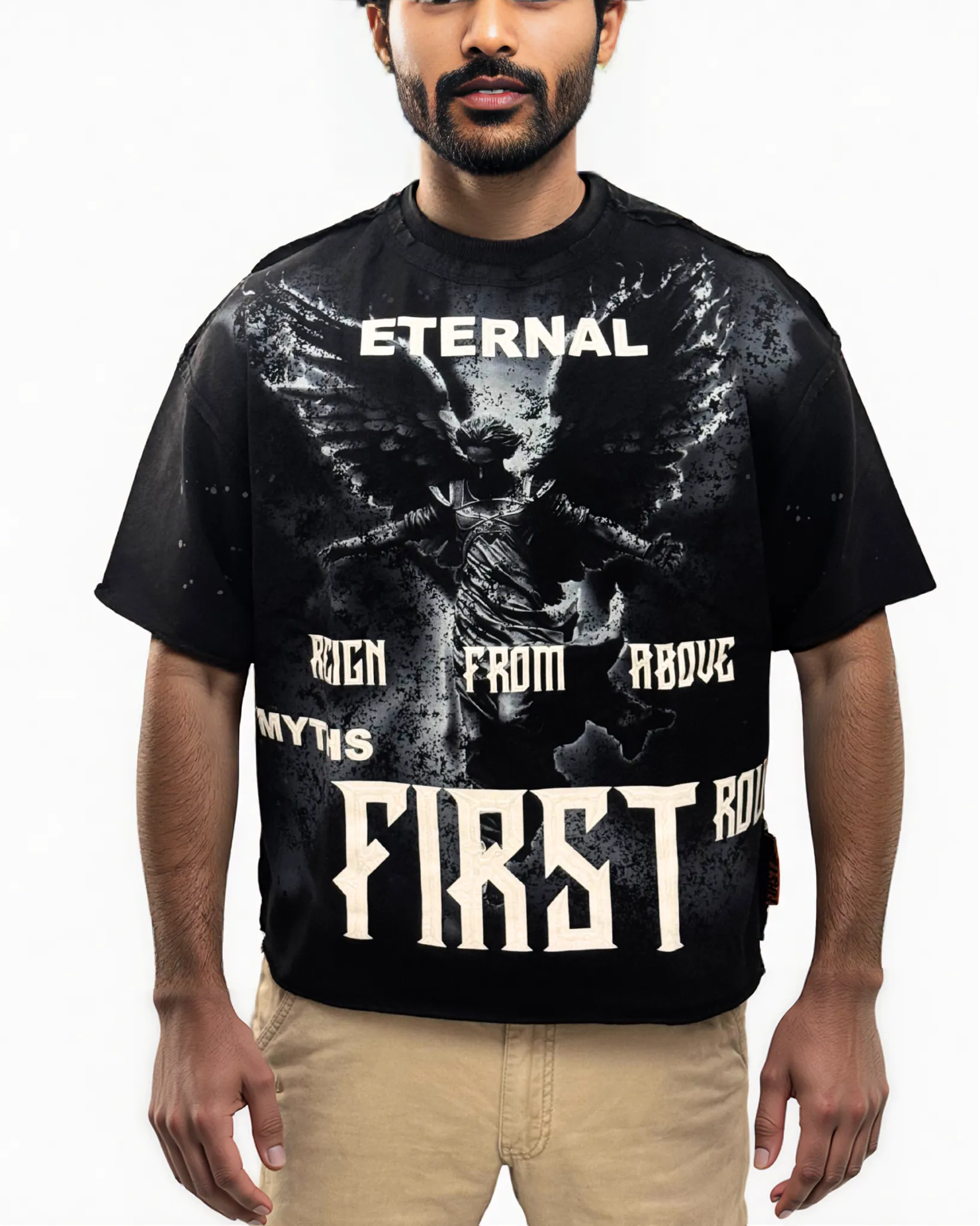 War To Peace Shirt