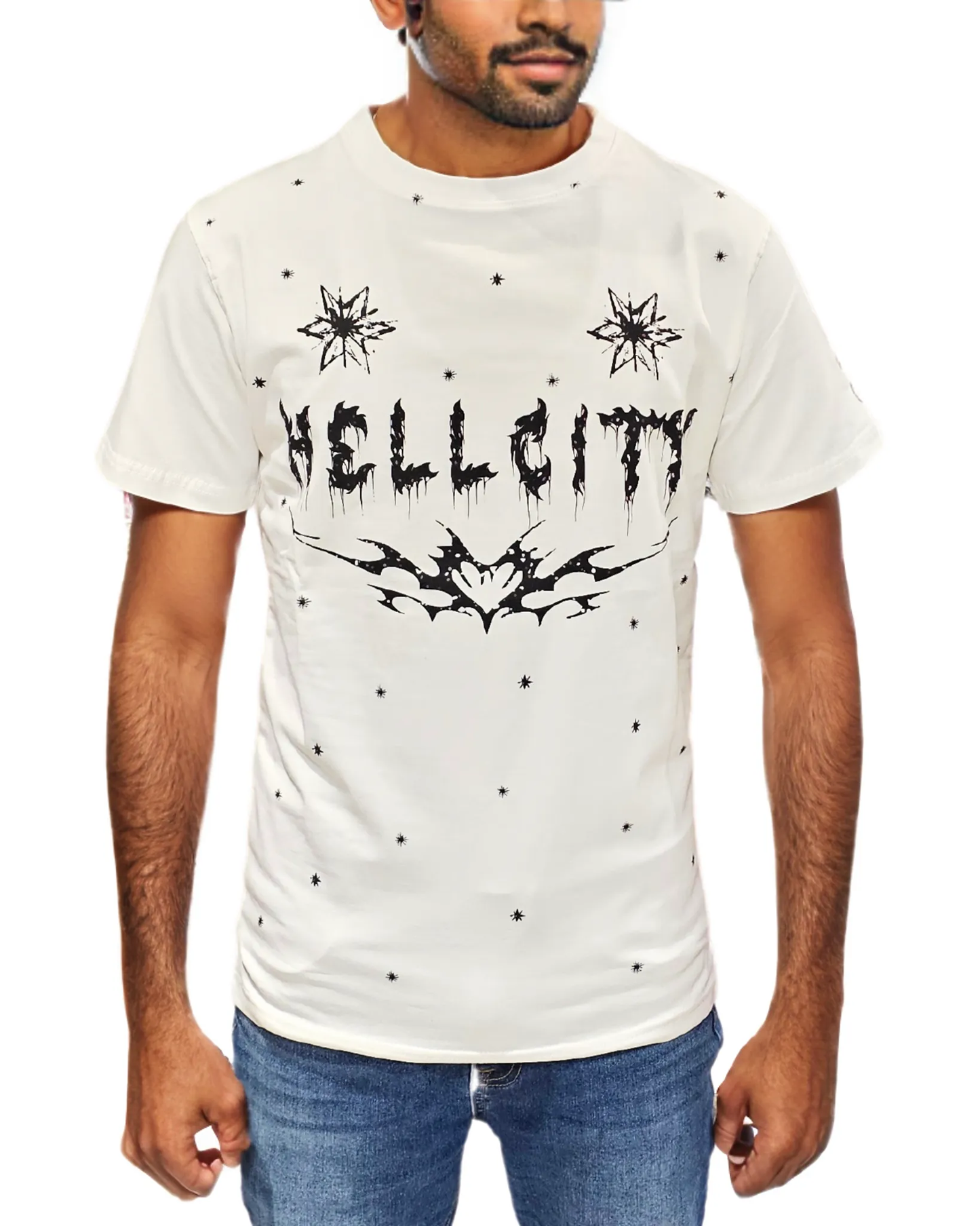 Hell City Shirt