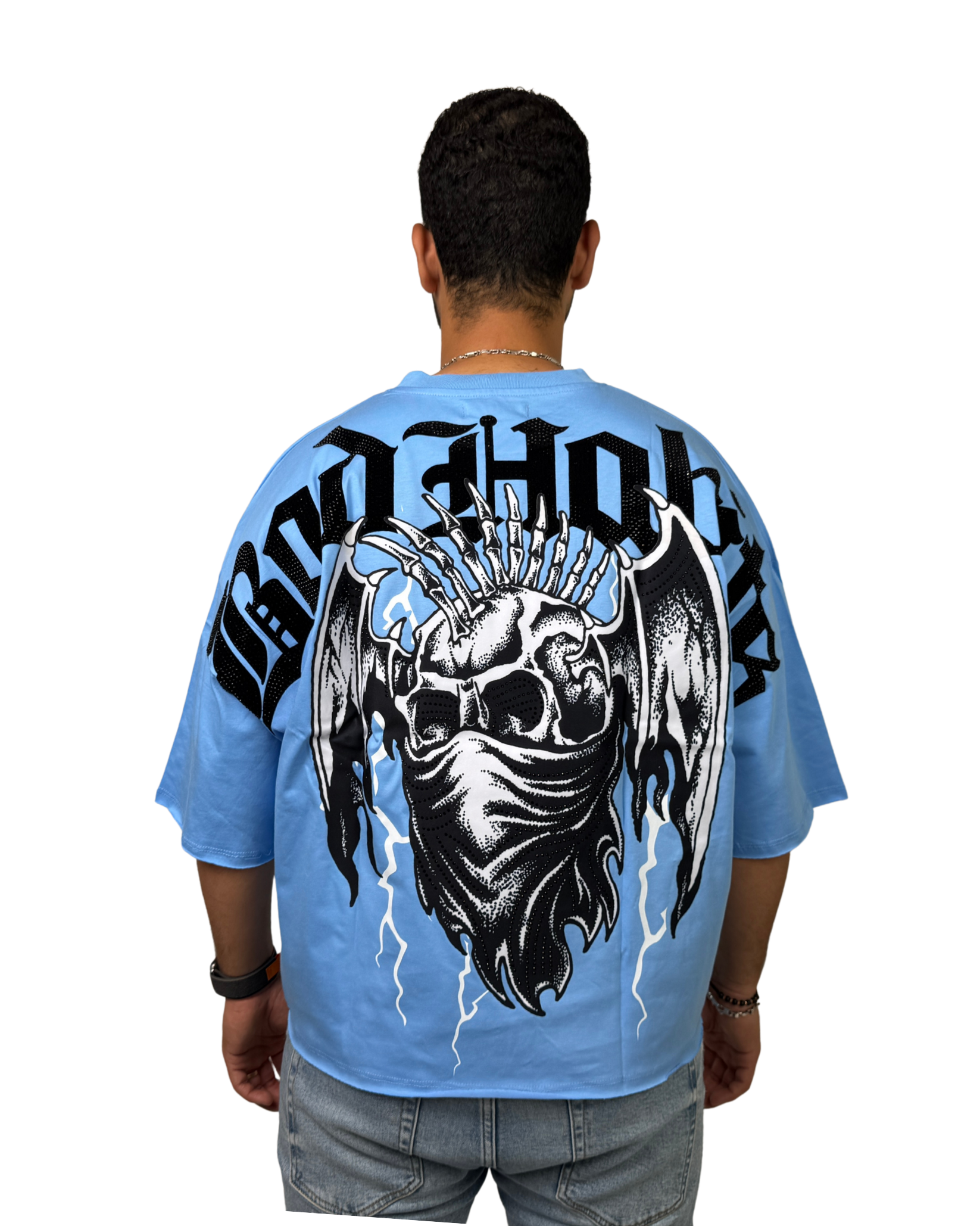 Bad Habits Shirt