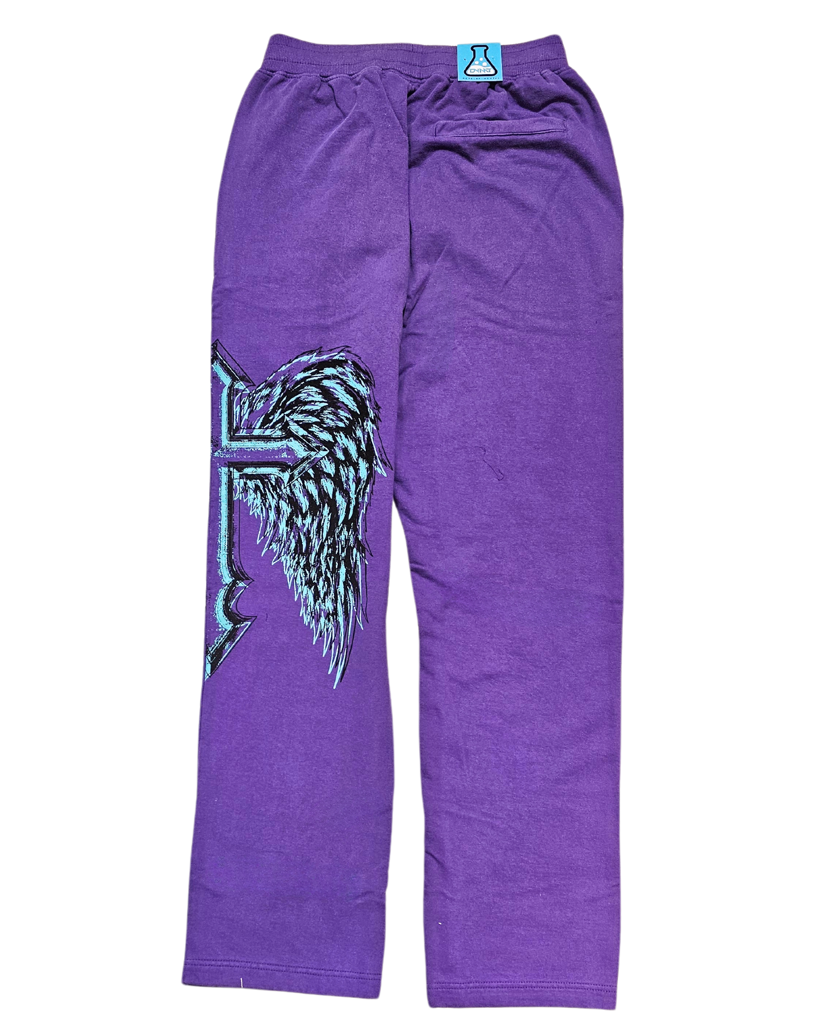 Righteous Sweatpants