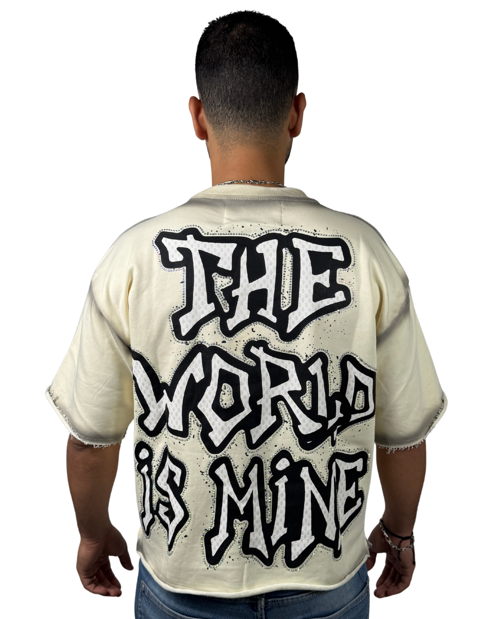 The World Is Mine Shirt
