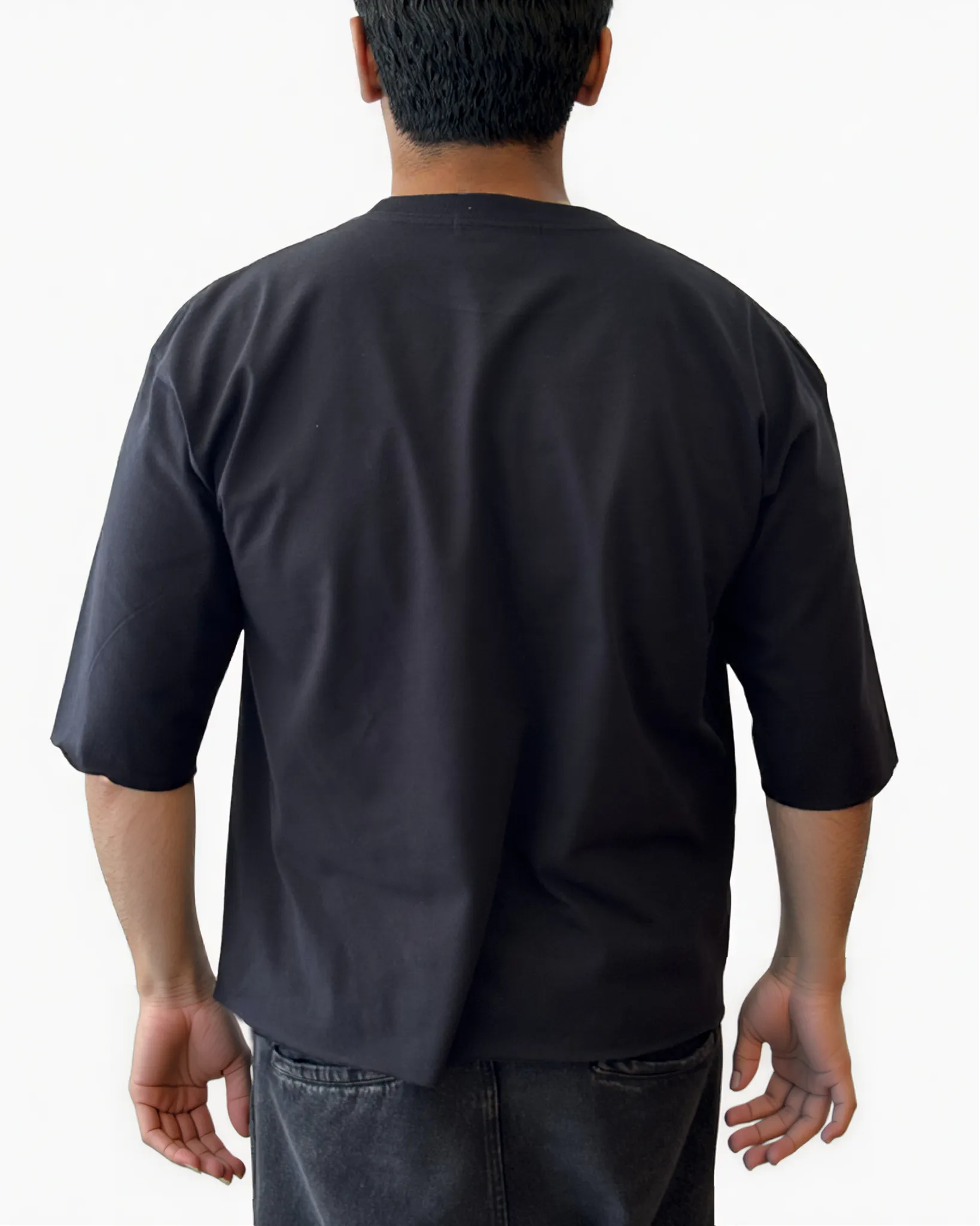 Unknown Shirt