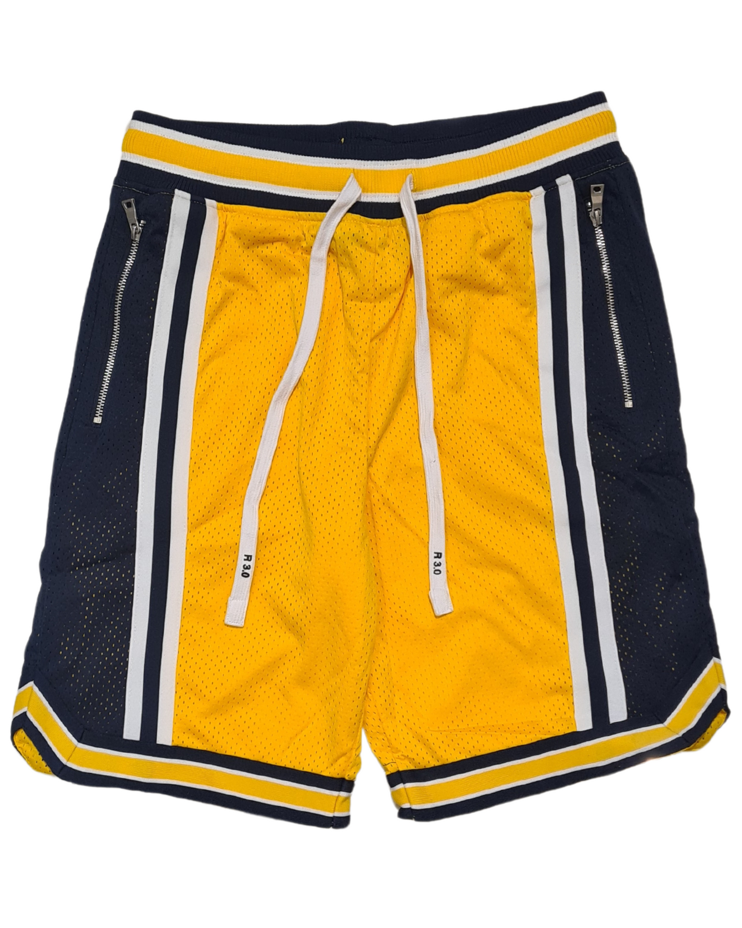 Mesh Basketball Shorts 8902S