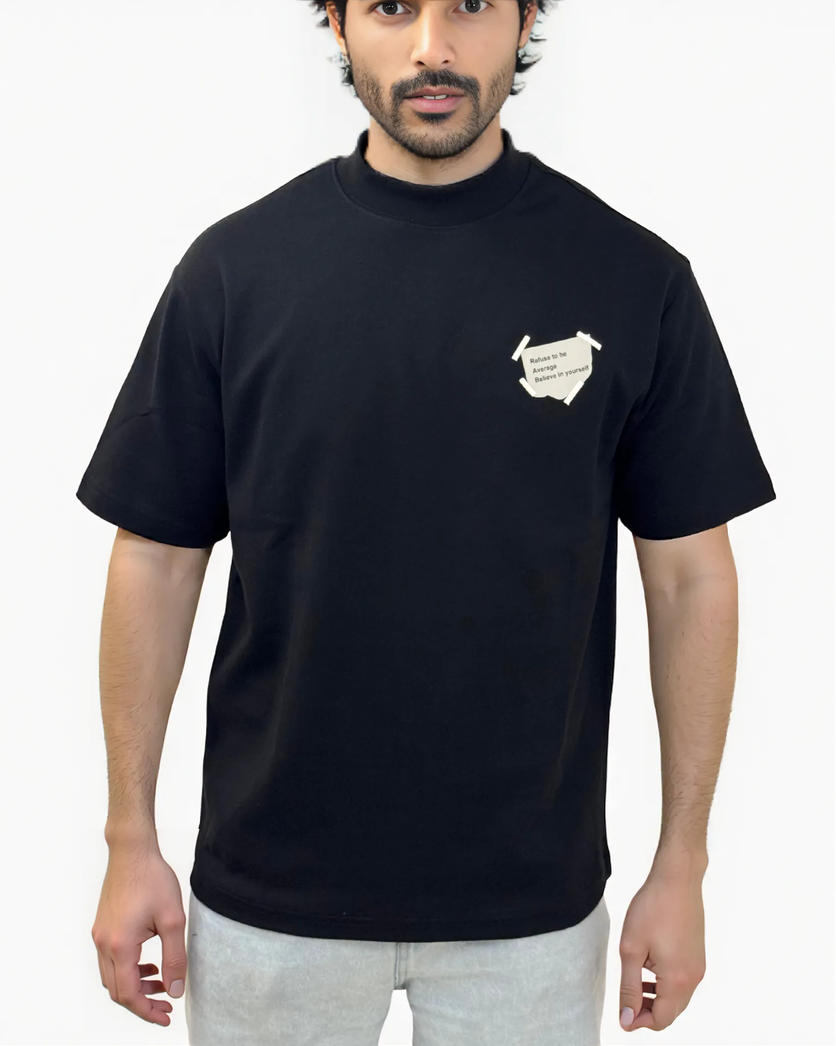 Private Bl Shirt