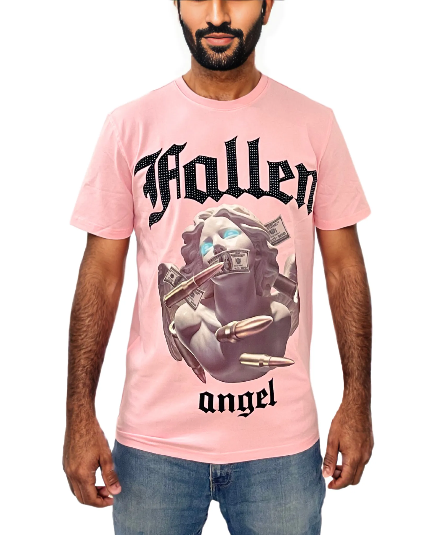 Fallen Angel Shirt