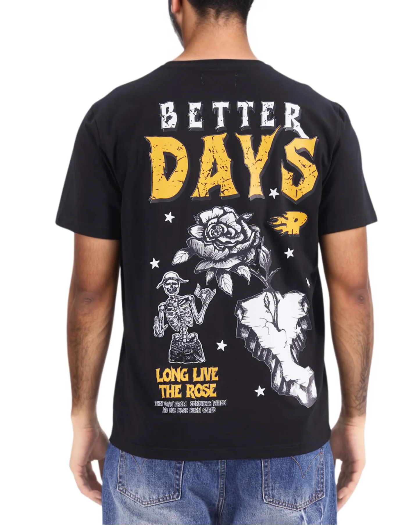 Better Days Shirt