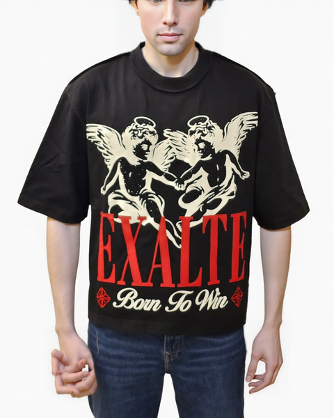 Born To Win Shirt
