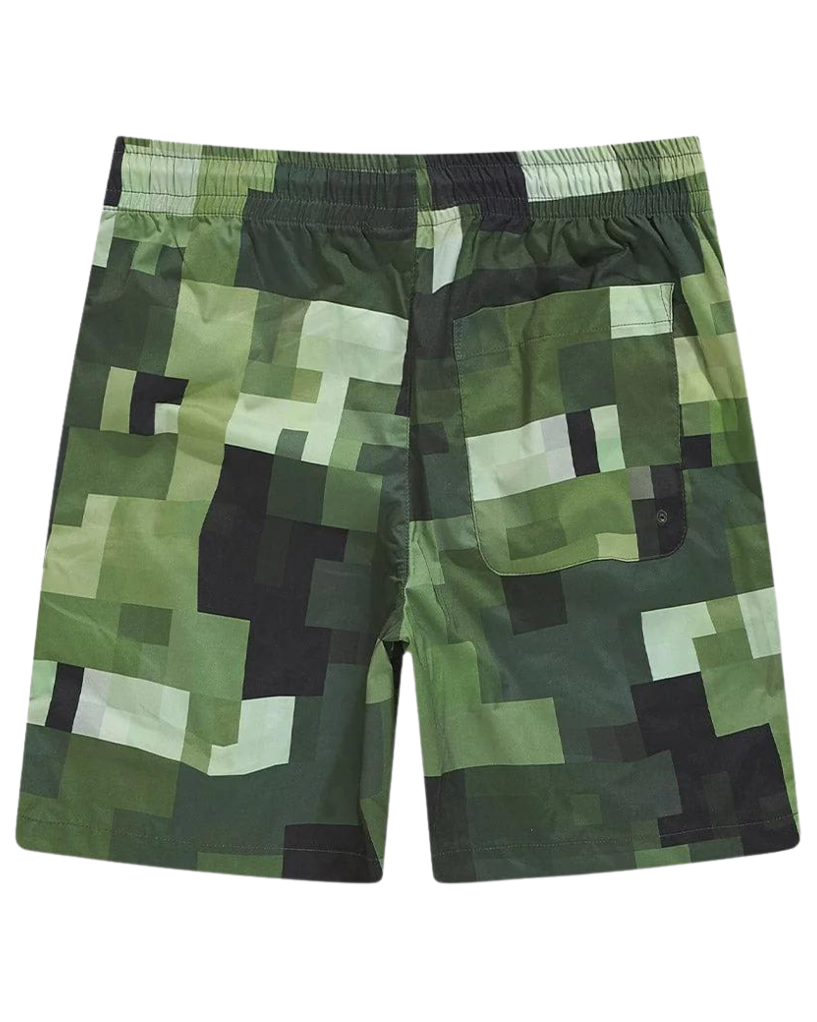 Ibiza Lounge Shorts 2040