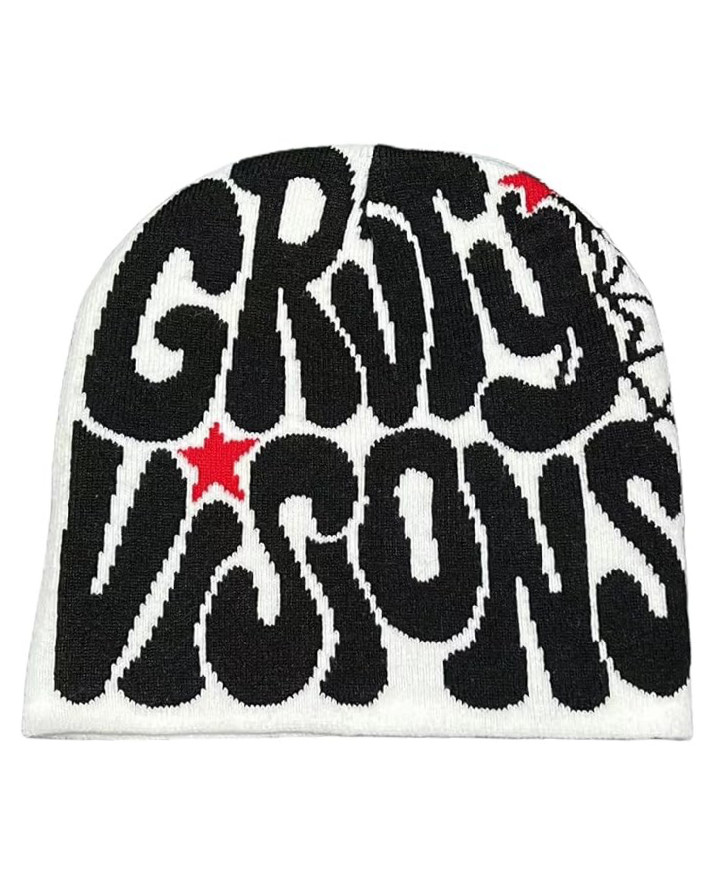 Gravity Visions Beanie