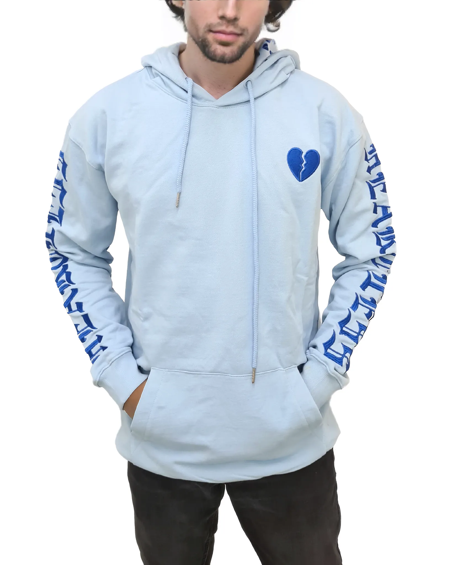 Heartless Hoodie 80599