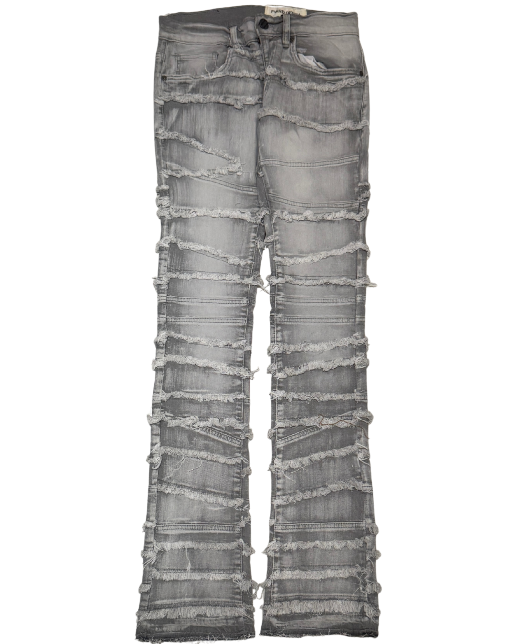 Stacked Jeans FW330347