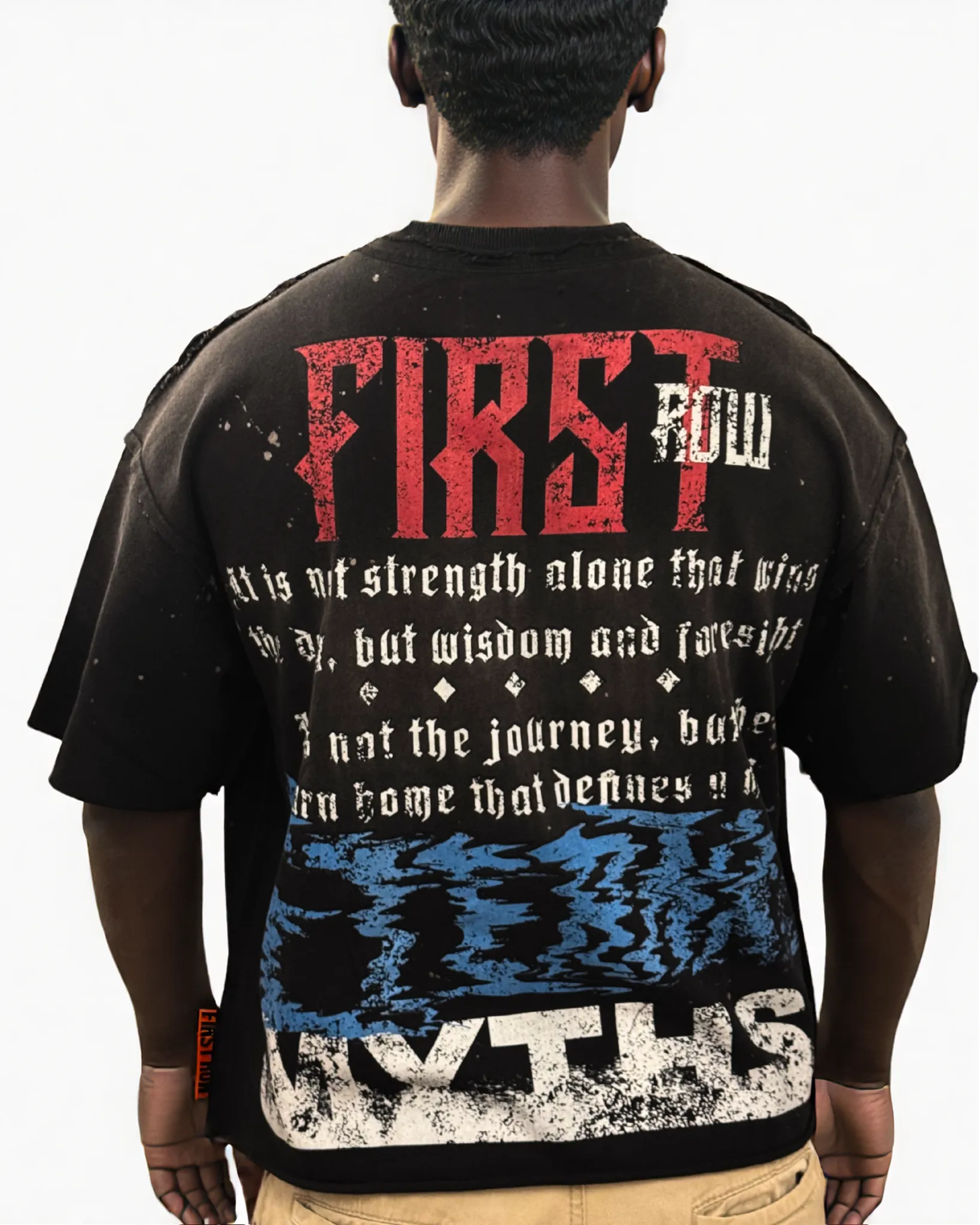 War To Peace Shirt