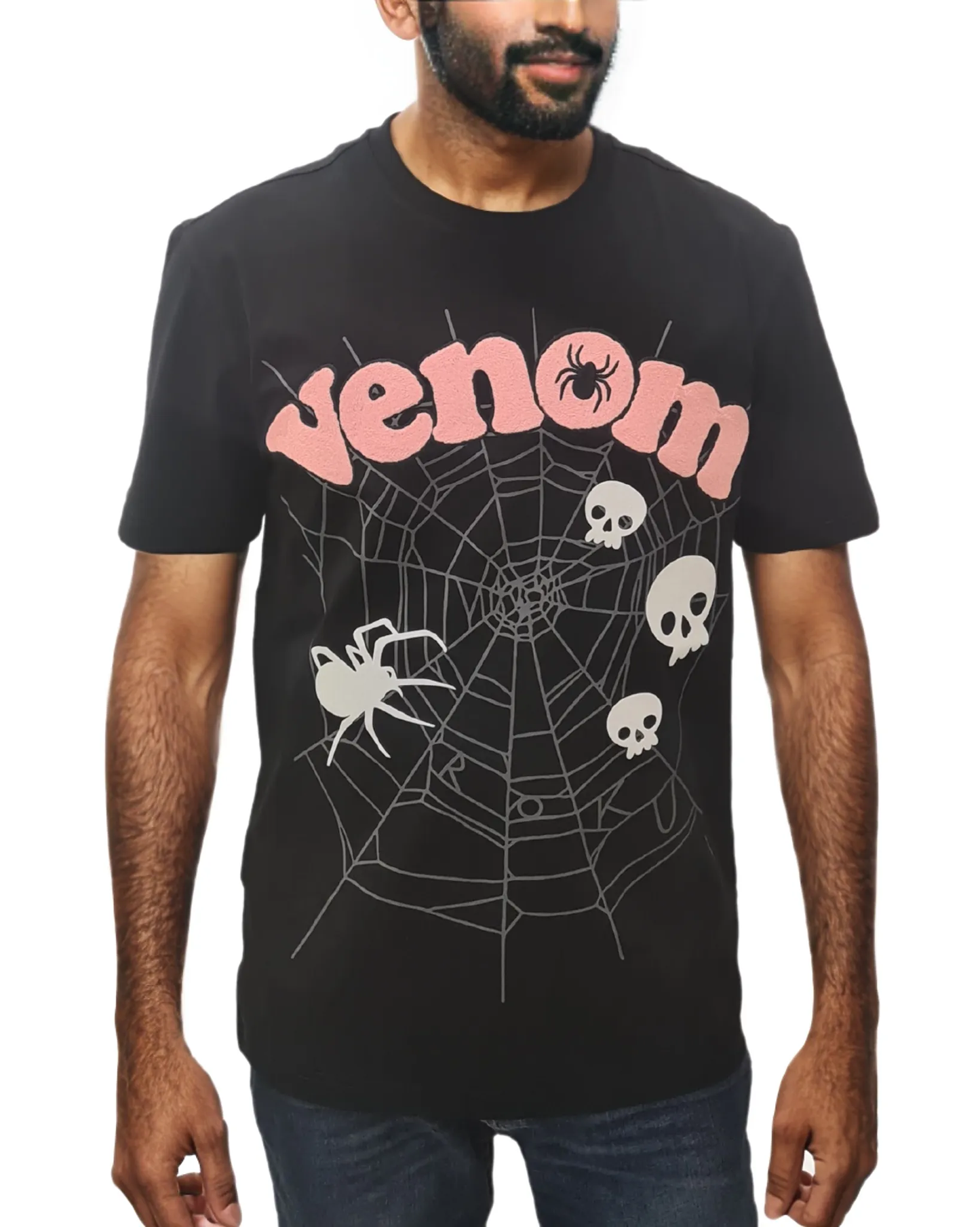 Venom Shirt