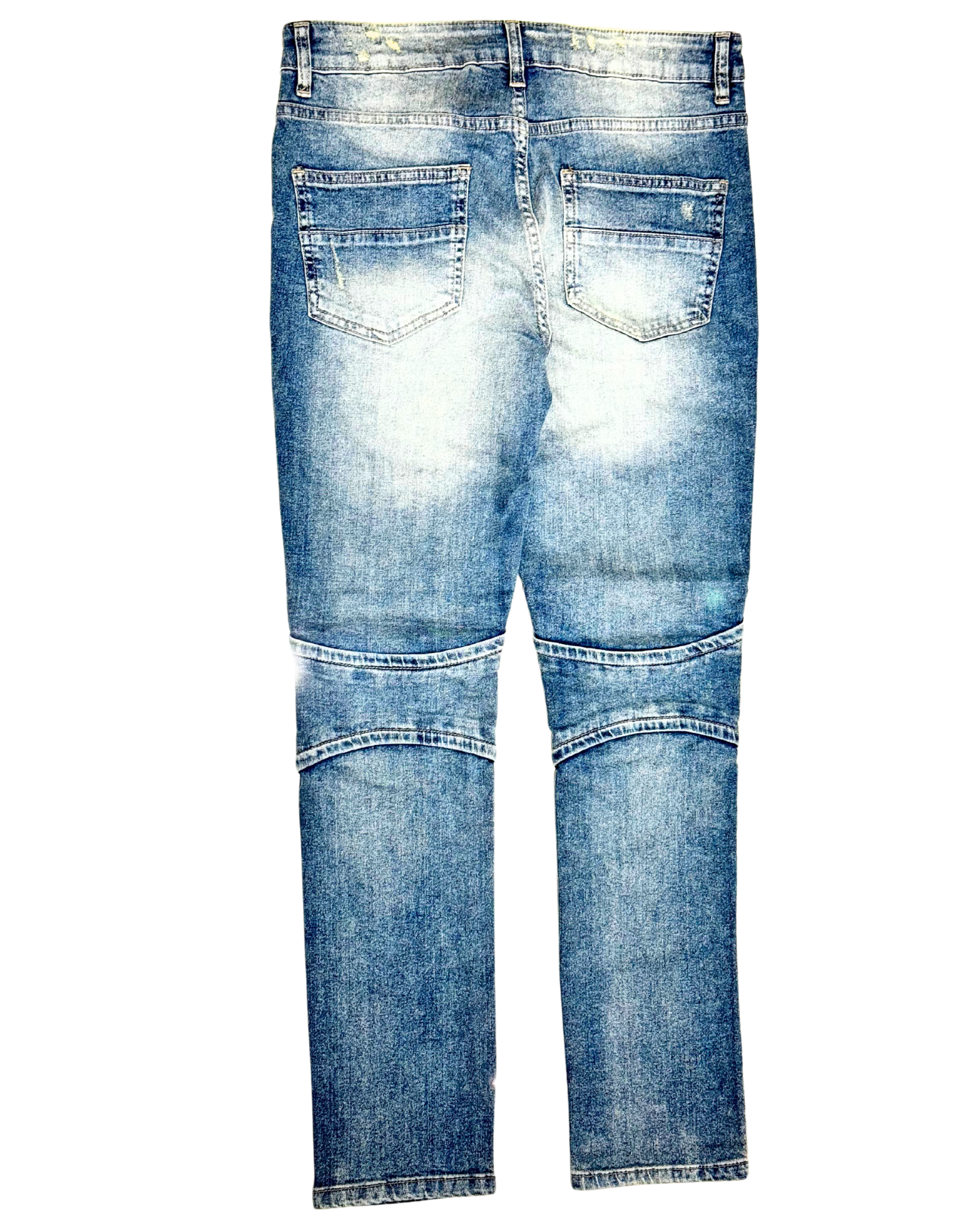 Heartless Ms Jean 80370