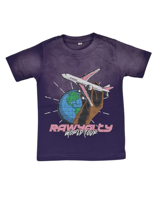 Kids Worldwide Shirt
