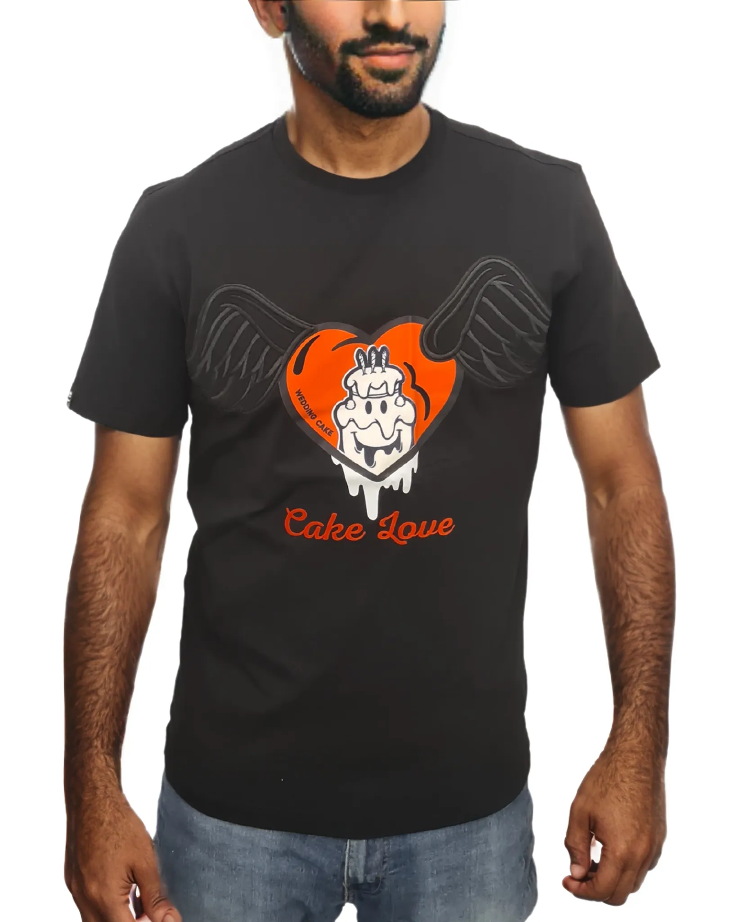 Cake Love Shirt