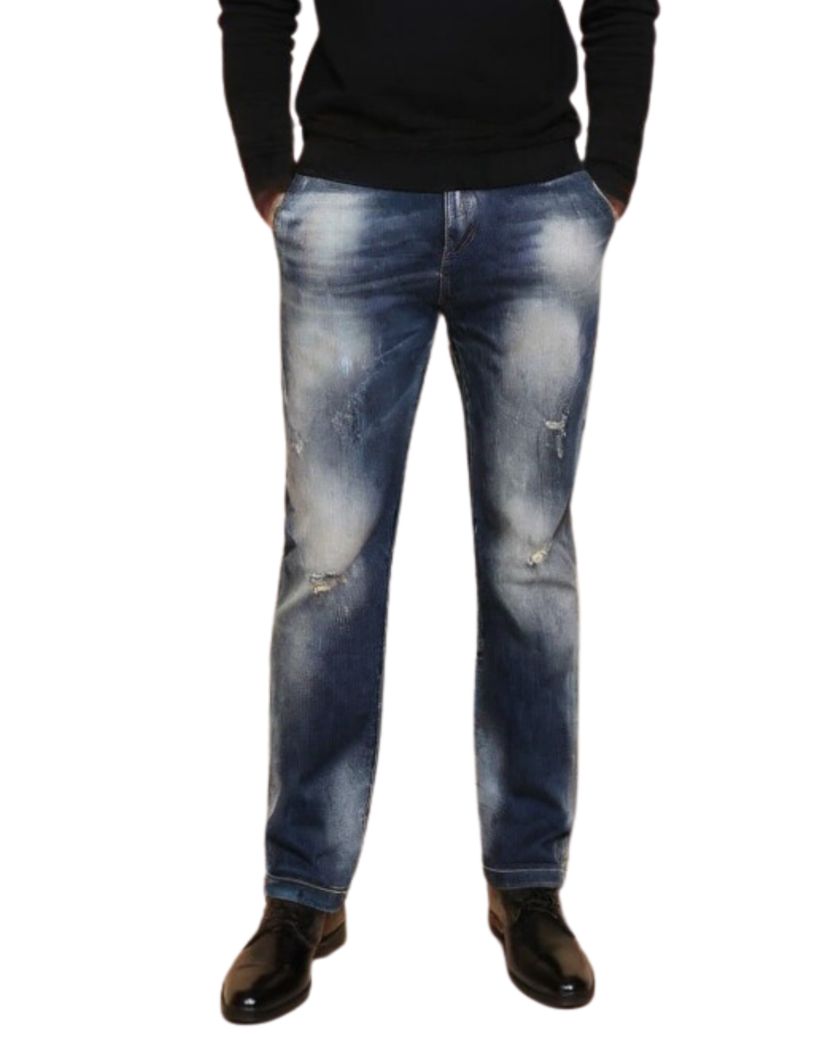 Slim fit Jeans 6101