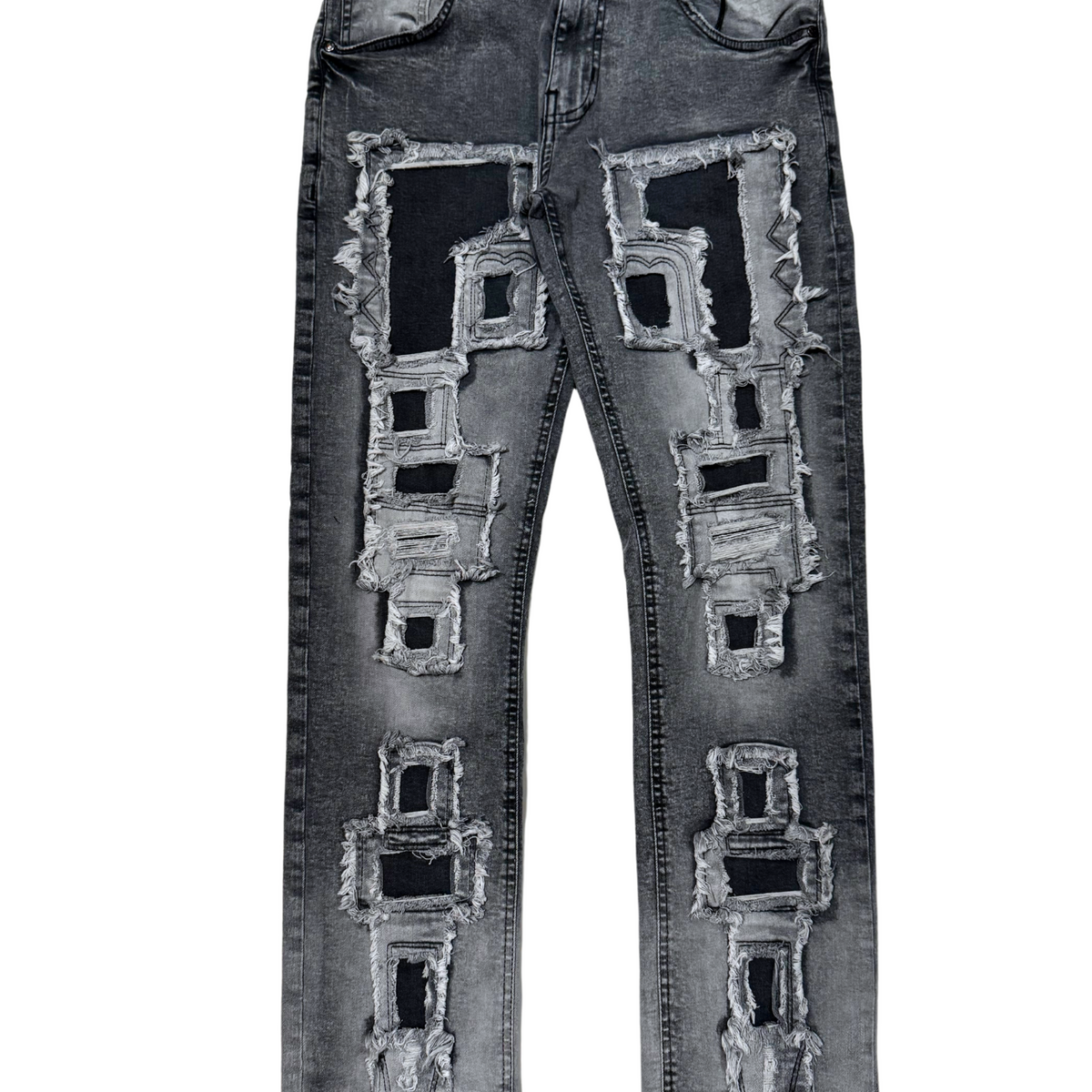 【送料&関税込】ChloAC Straight Jeans 136_e3320f95-3e4c-433f-995e-