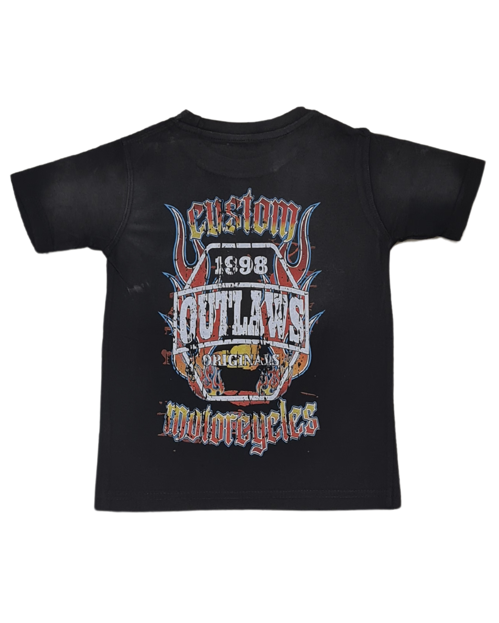 Kids Outlaws Shirt