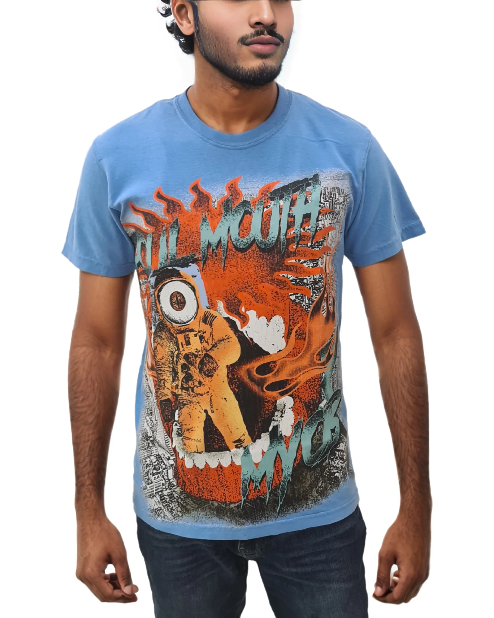 Foul Mouth Shirt