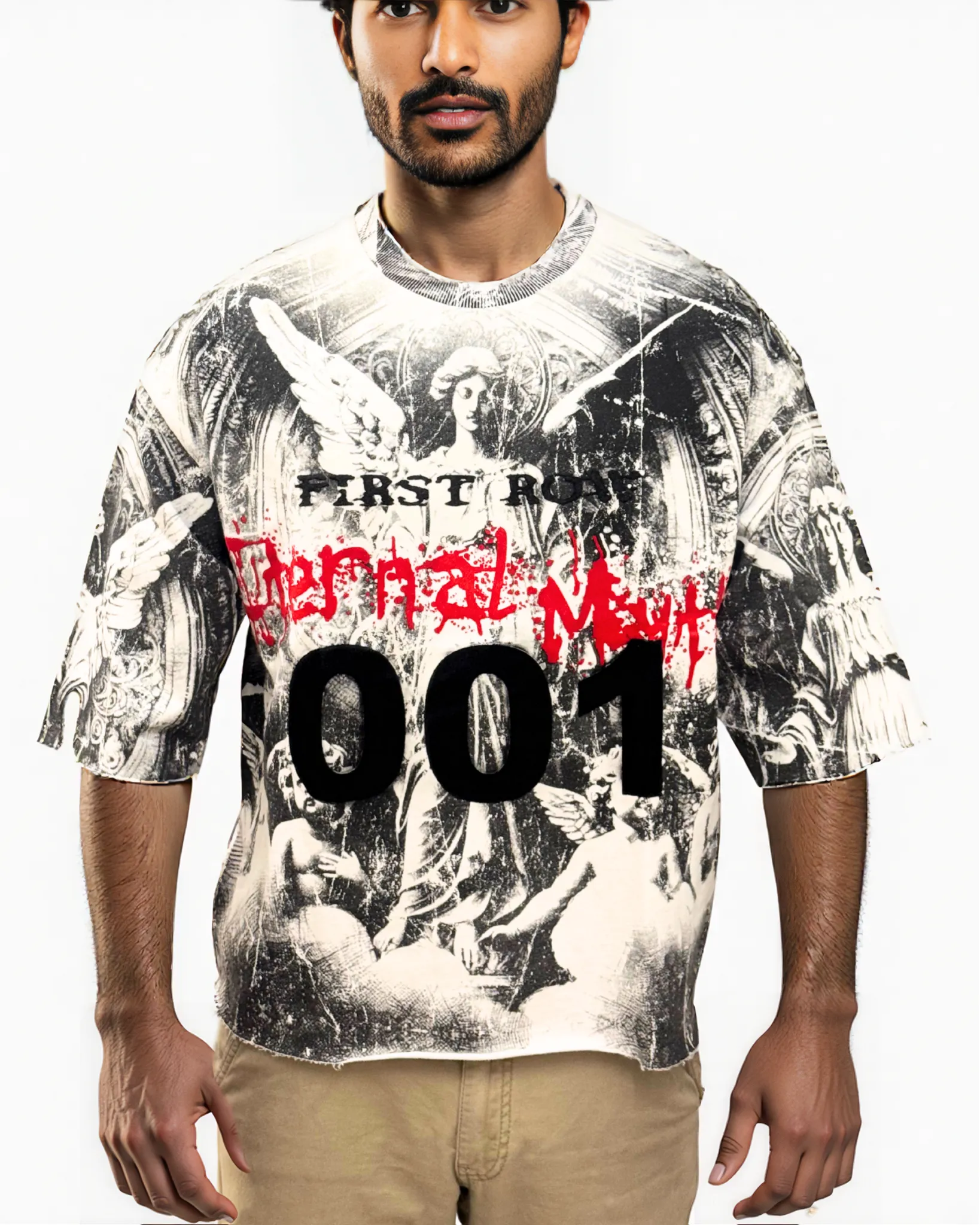 Eternal Theory Shirt