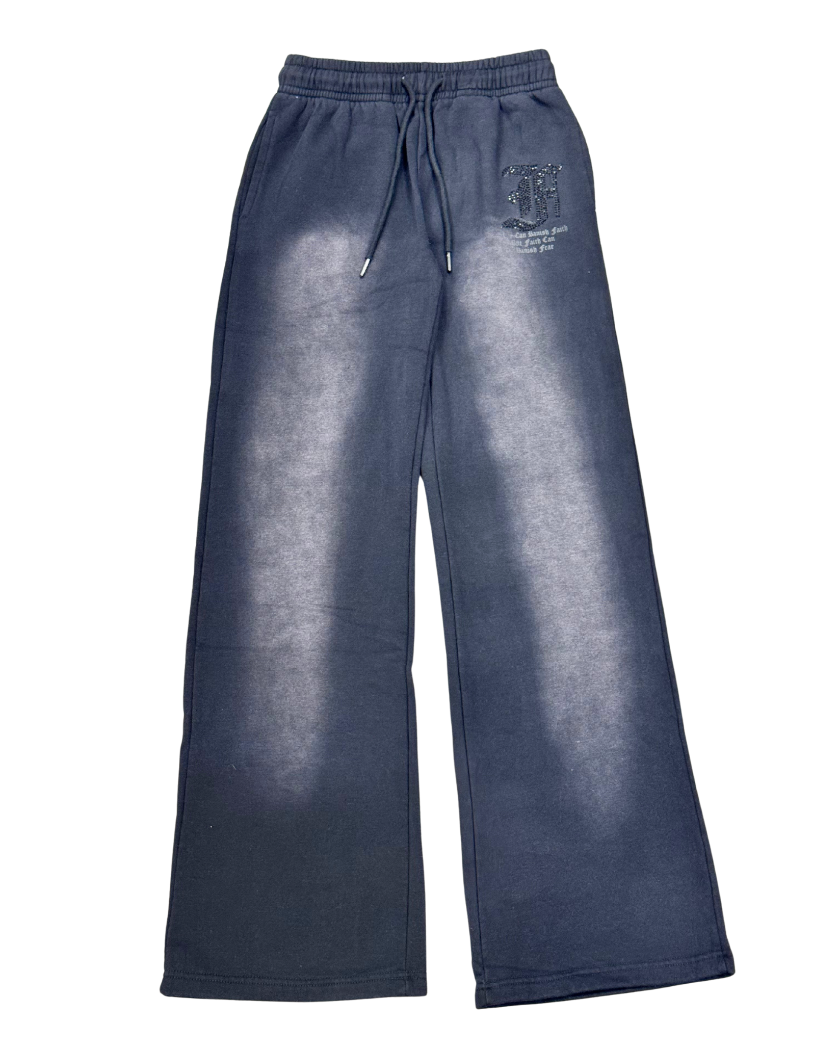 EA Shadow Baggy Fit Sweatpants