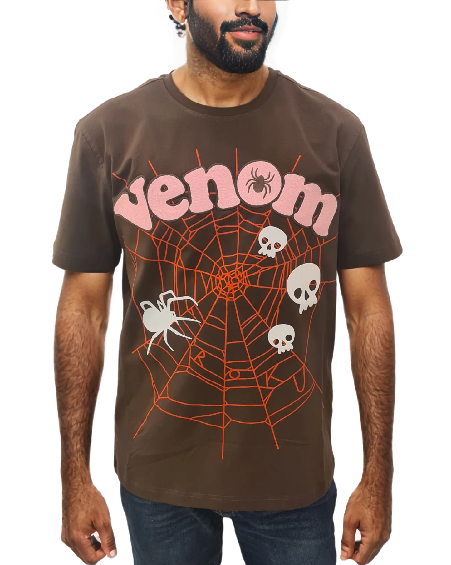 Venom Shirt