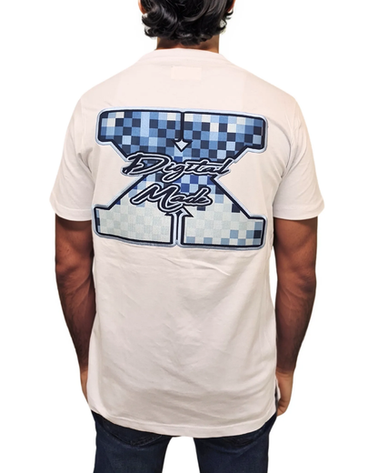 Digital Made Shirt