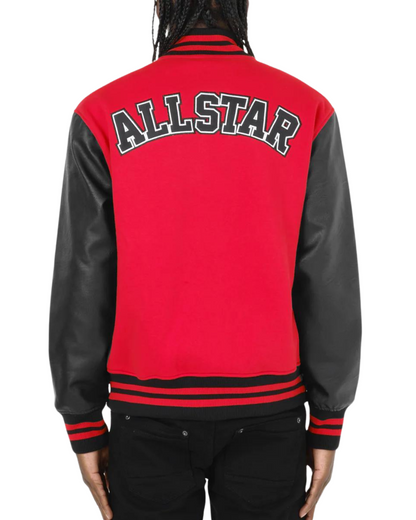 All Star Varsity Jacket