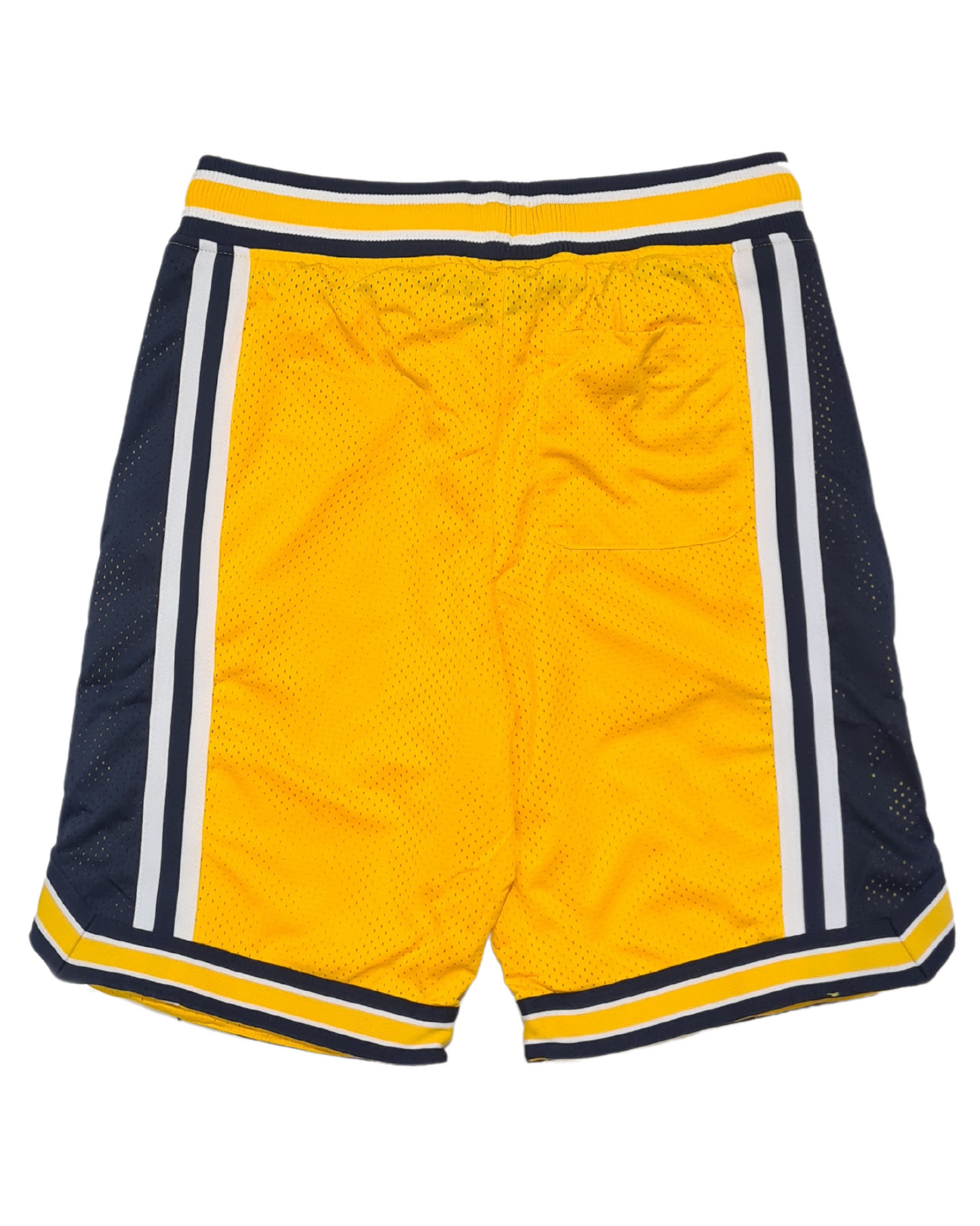 Mesh Basketball Shorts 8902S