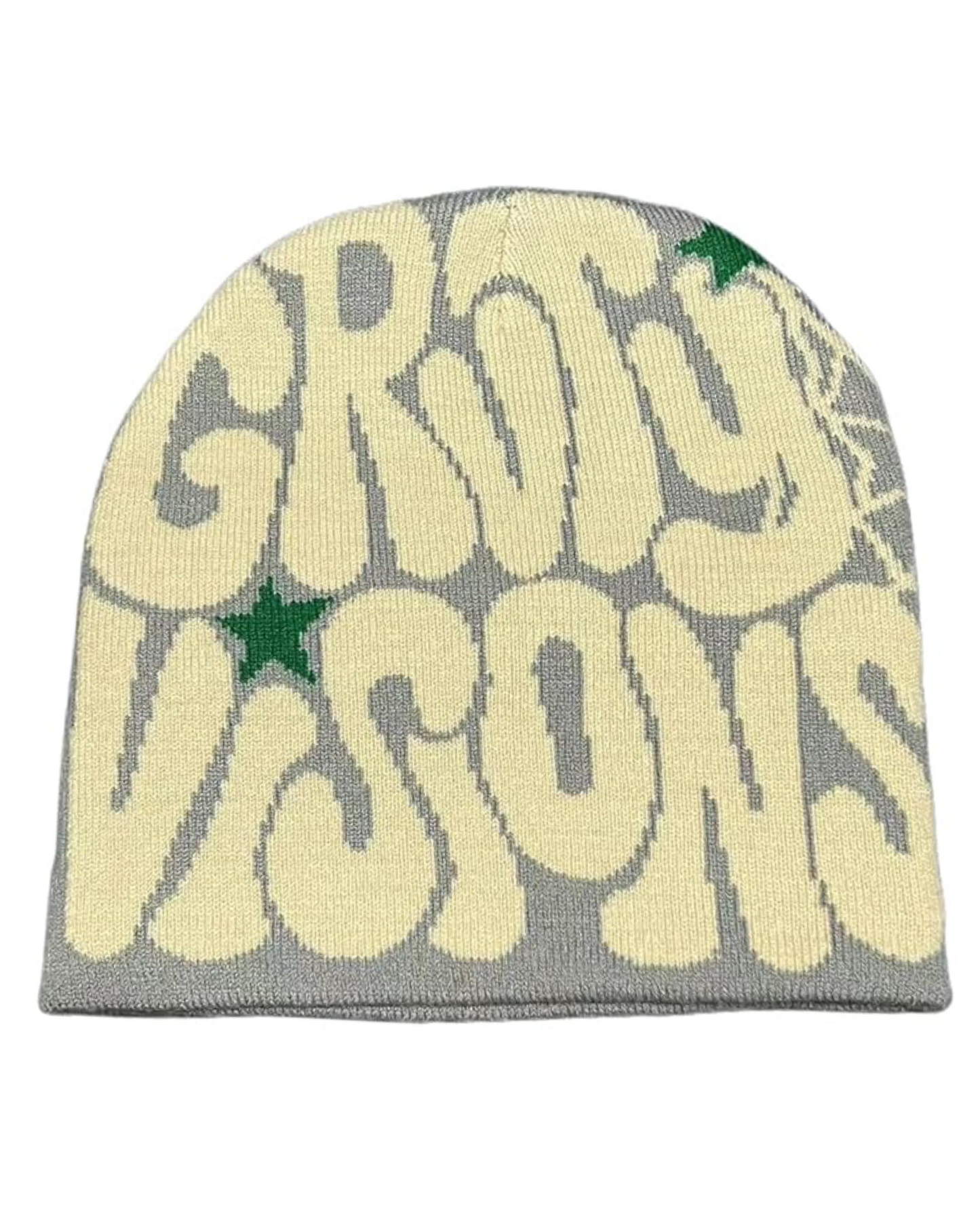 Gravity Visions Beanie