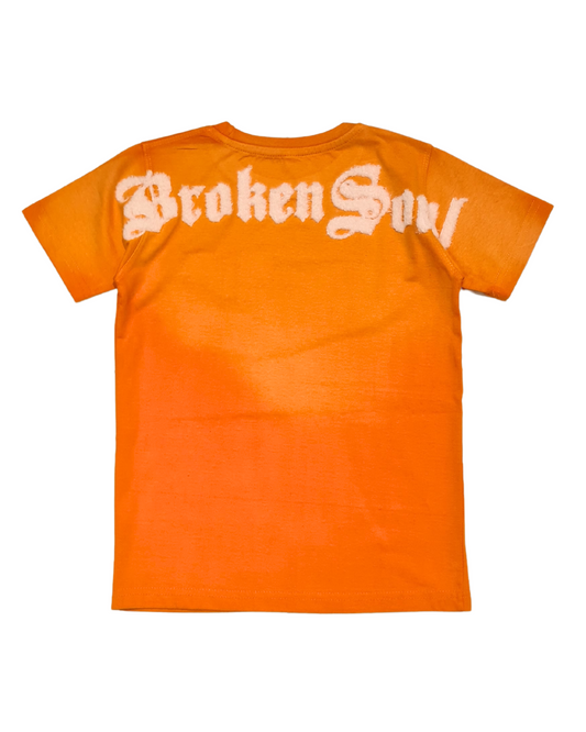 Kids Broken Soul Shirts