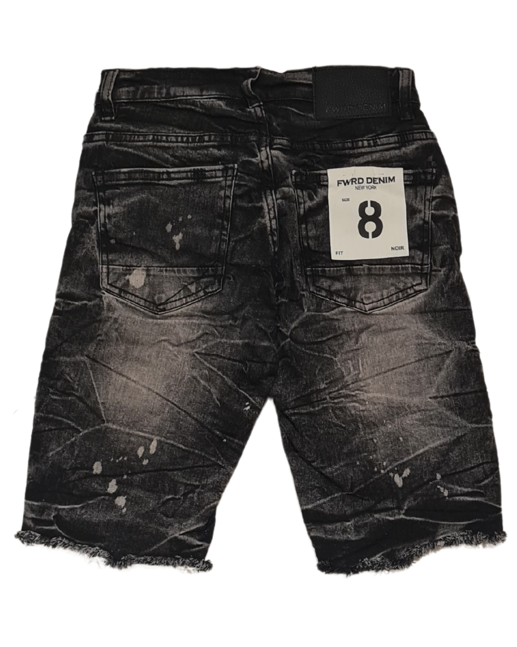 Kids Shorts 22520