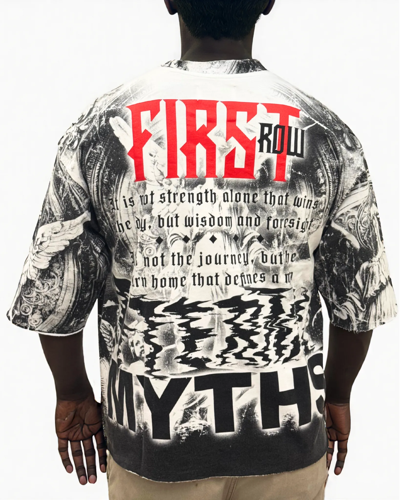 Eternal Theory Shirt