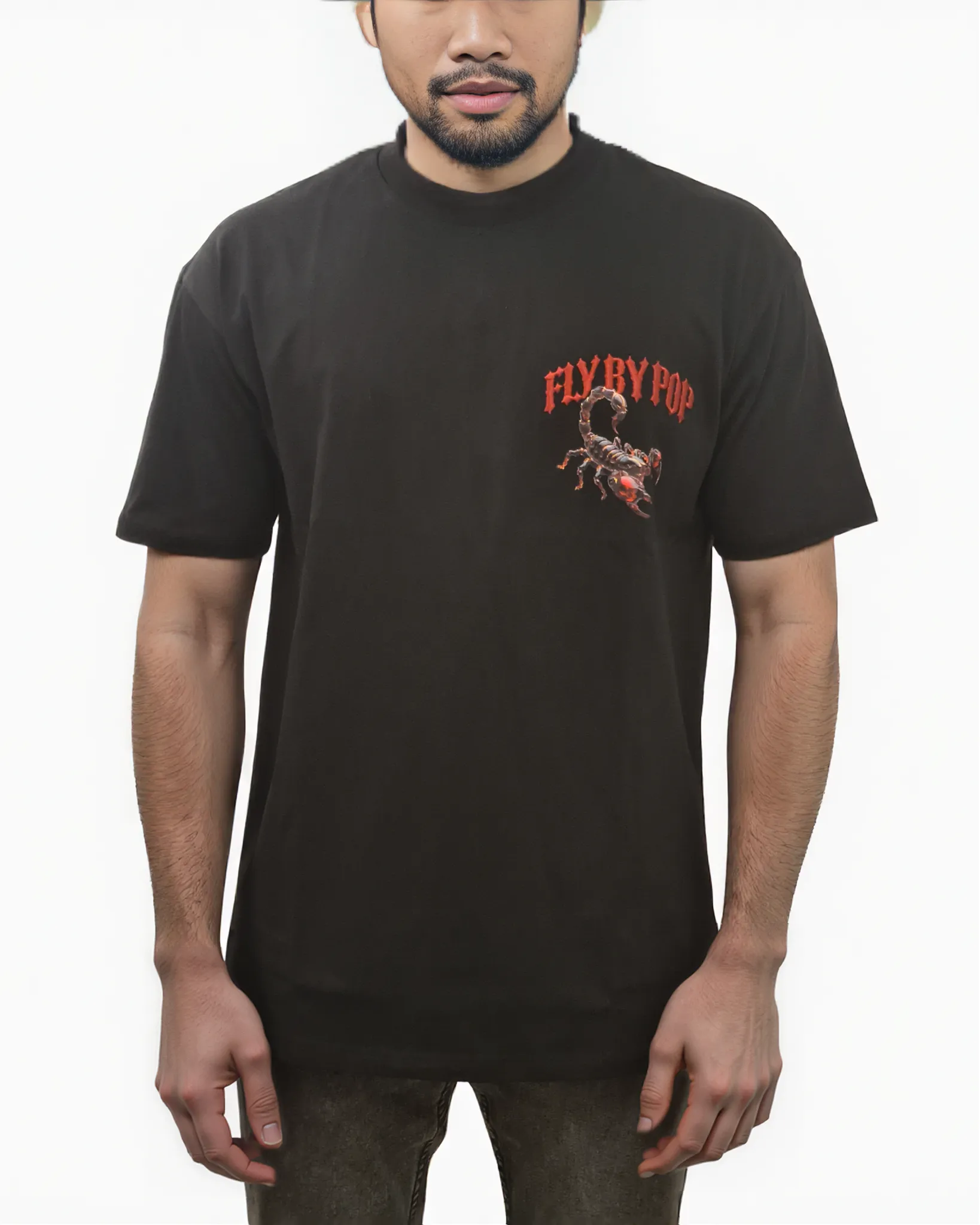 Scorpion Shirt