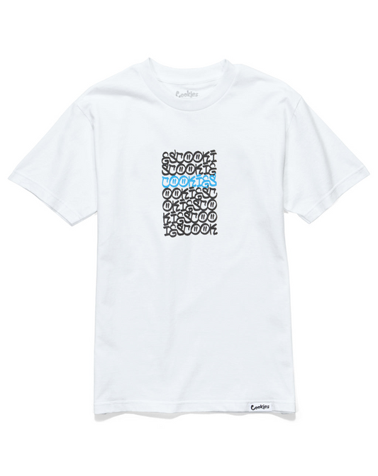 BlockText Shirt