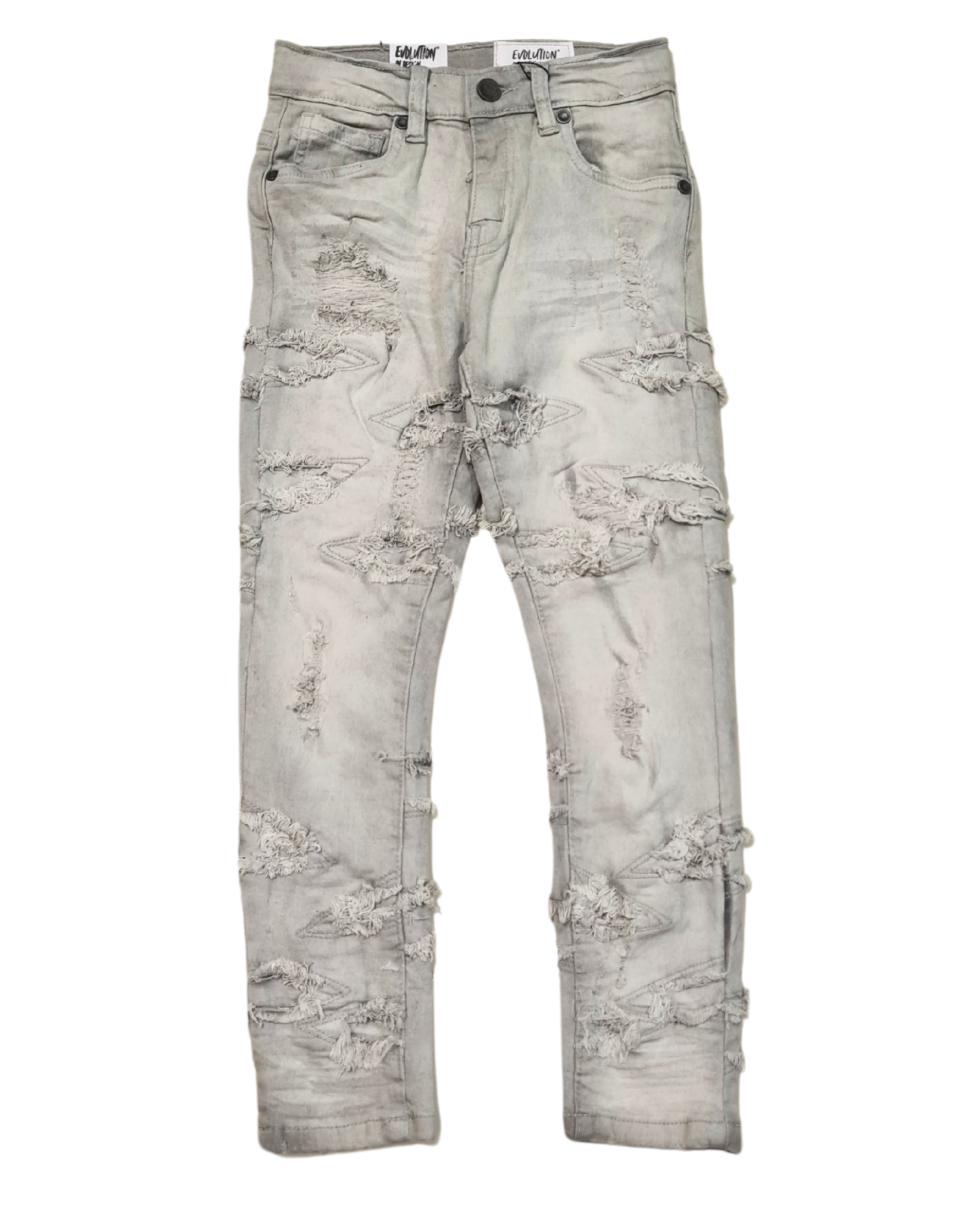 Kids Slim Fit Jean 330242