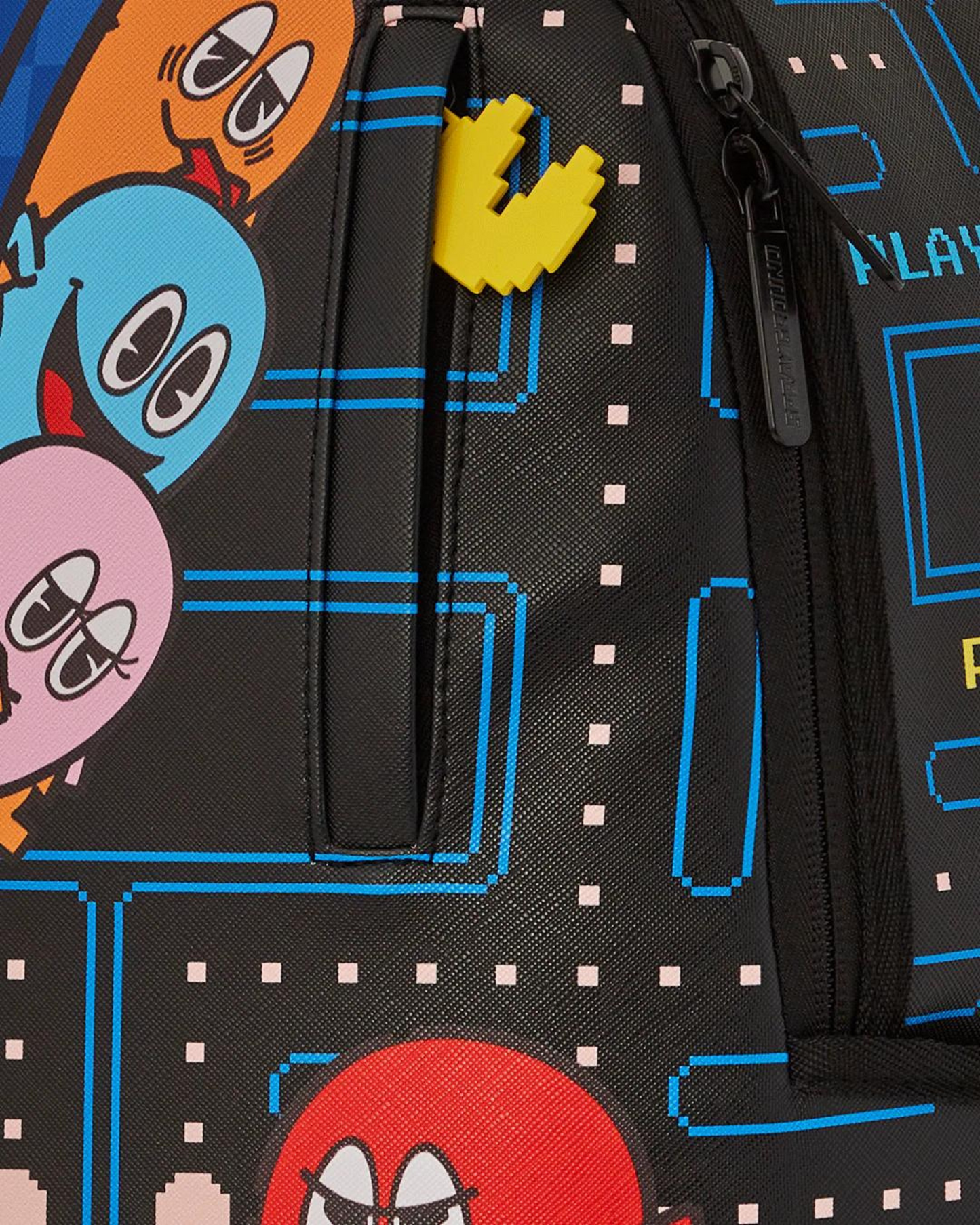 Pacman Livin Backpack
