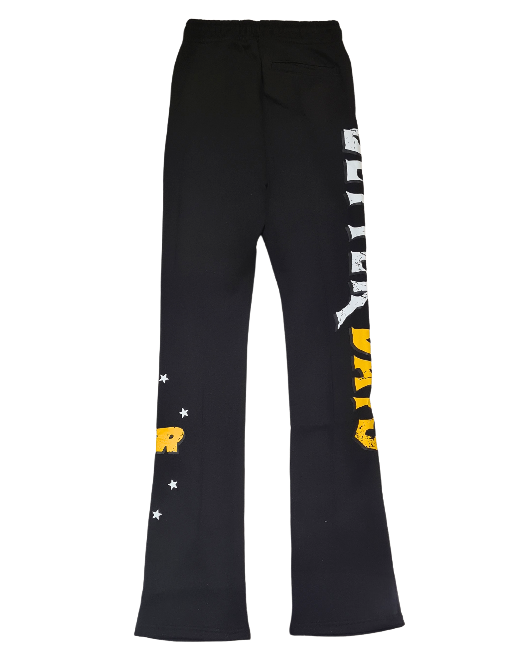 Better Days Stacked Sweatpant