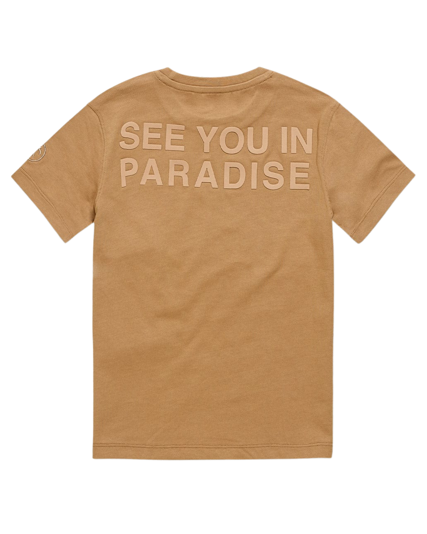 Kids See You In Paradise Shirts