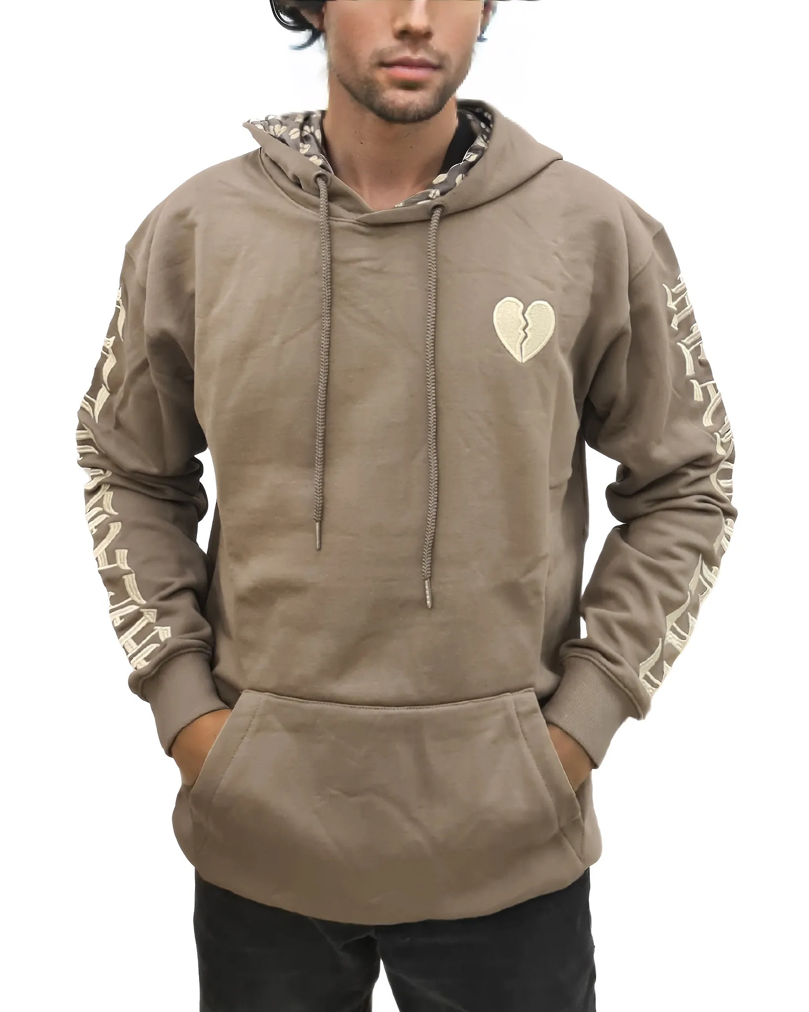 Heartless Hoodie 80599