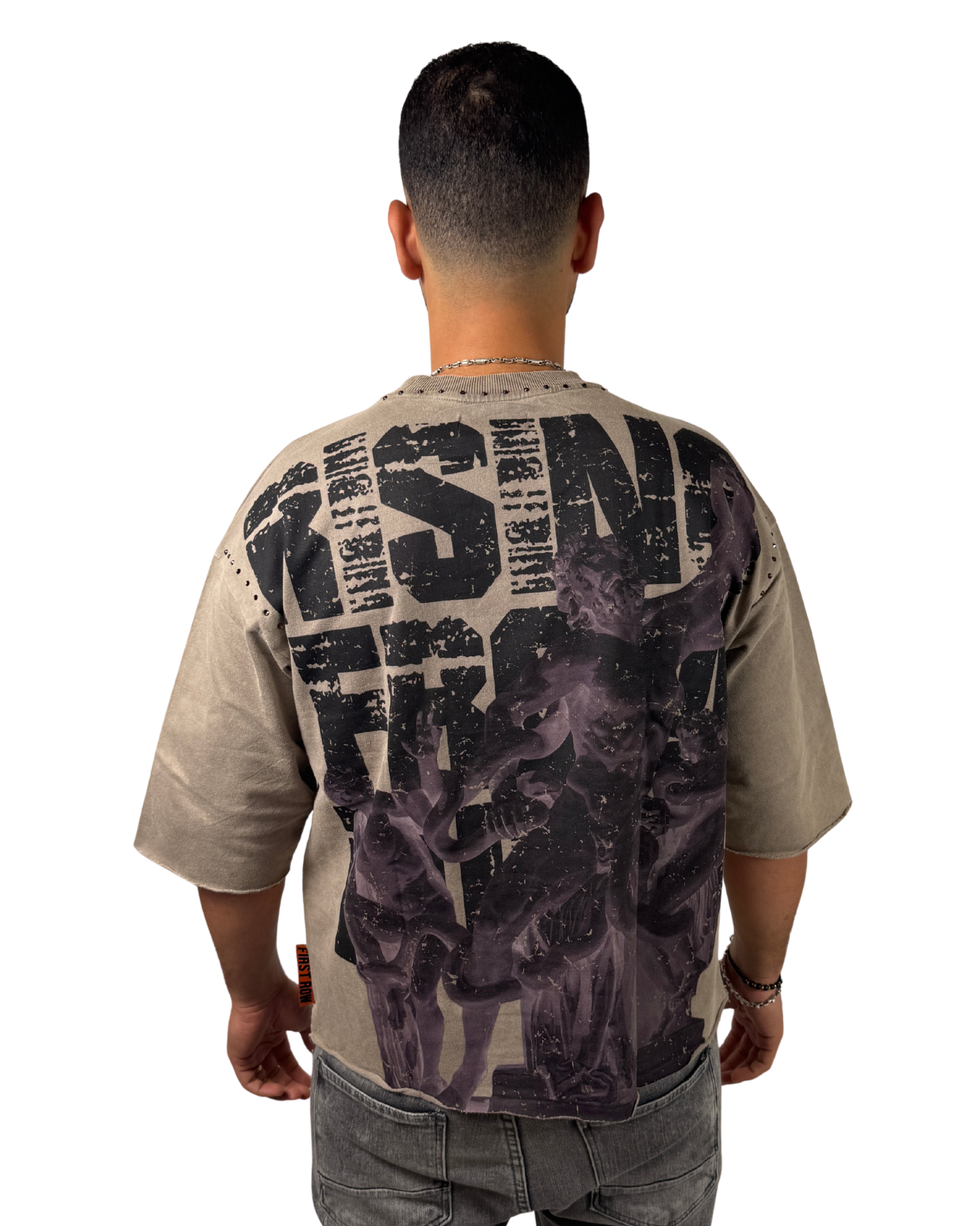 Heavenly Only Bodies  Shirt