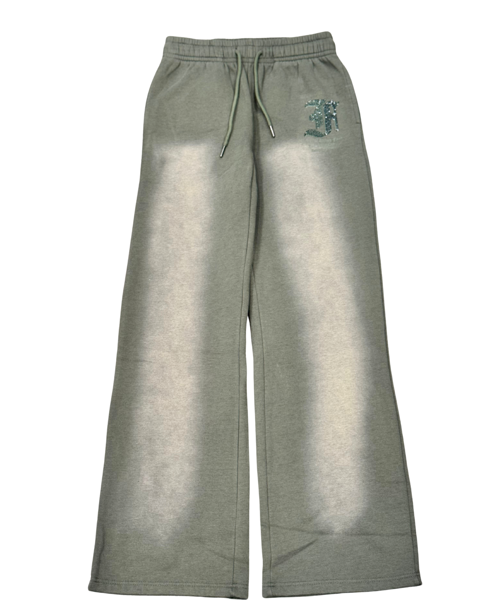 EA Shadow Baggy Fit Sweatpants