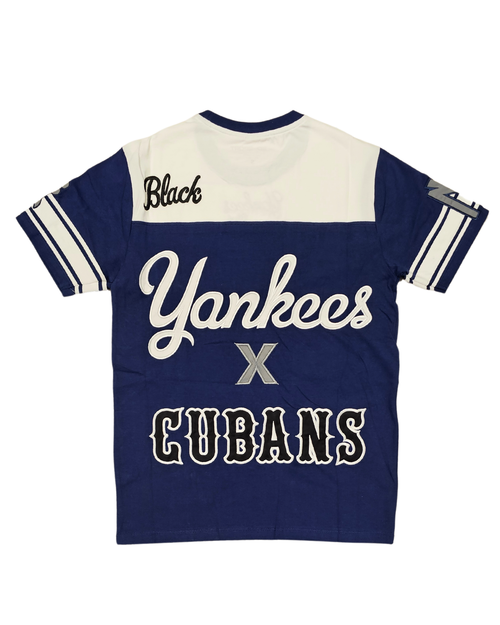 Yankees Crew Neck Shirt