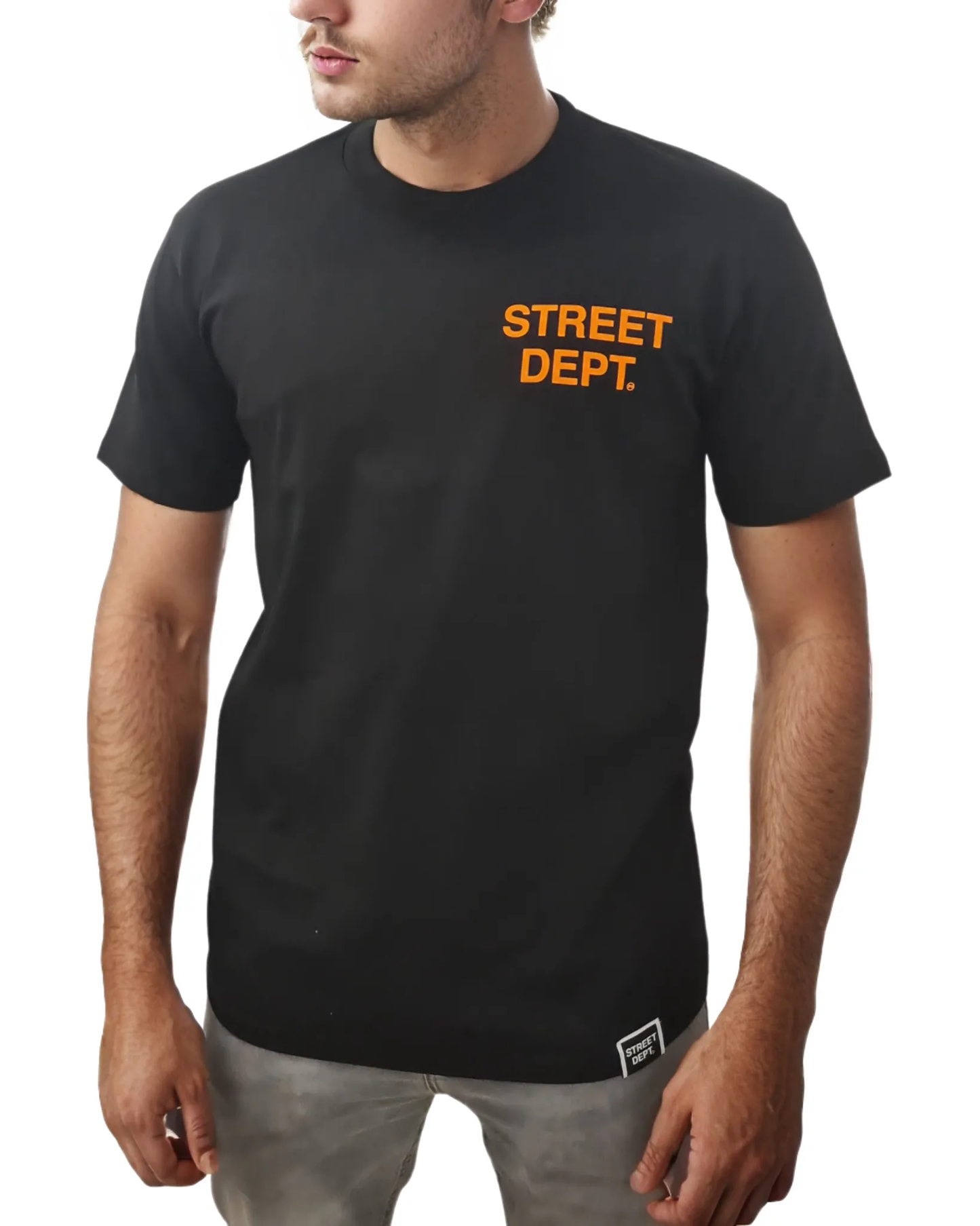 Street Dept Shirt