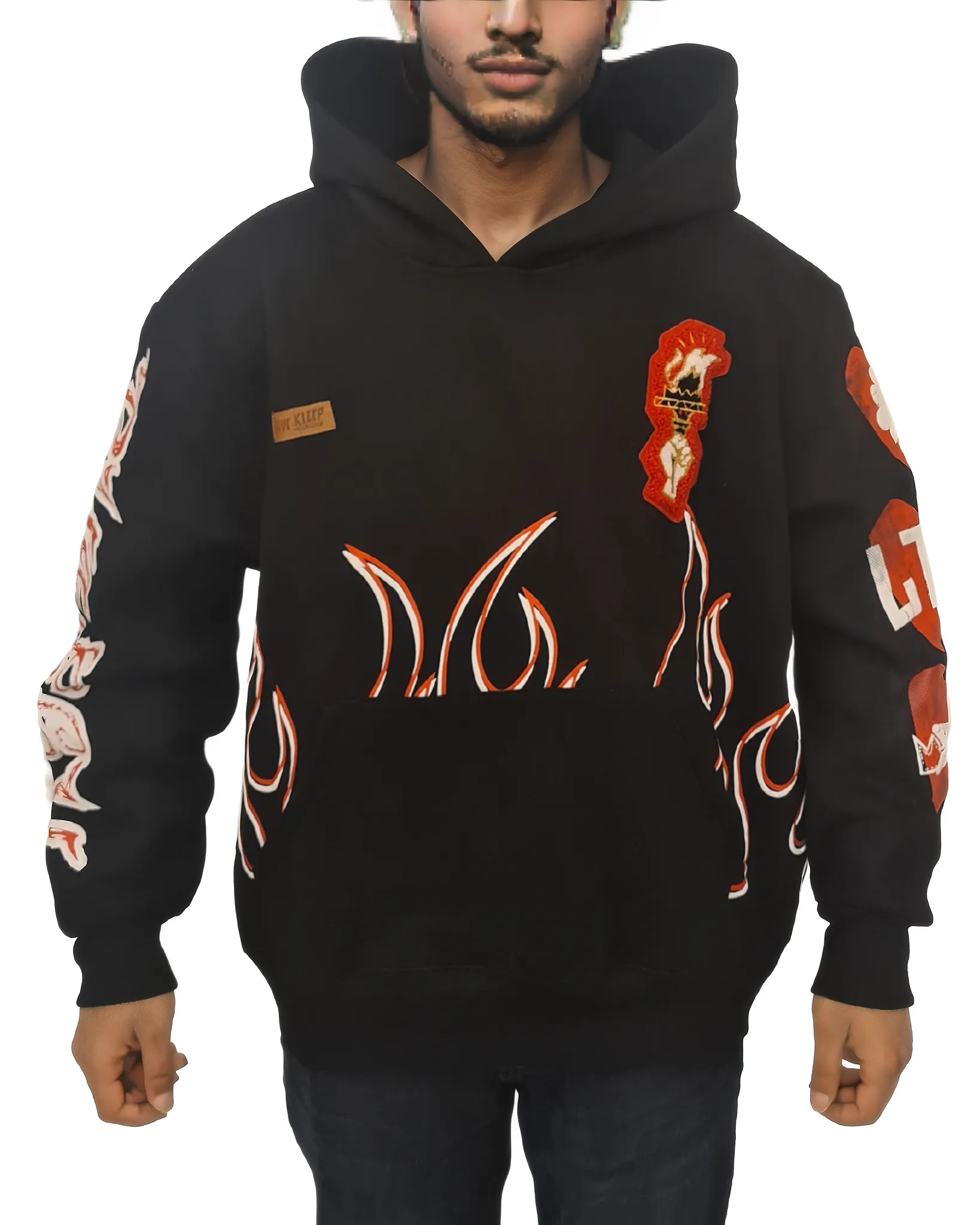 Brand New Day Hoodie