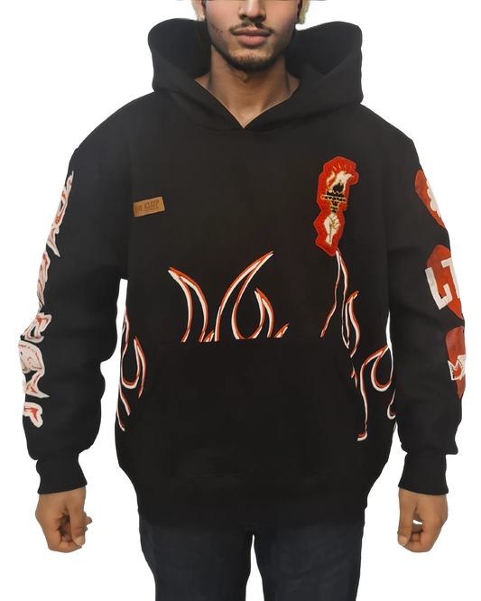 Brand New Day Hoodie